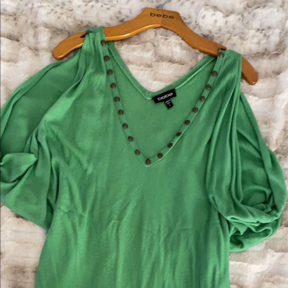 “WOMENS BEBE DRESS” - Picture 7 of 7